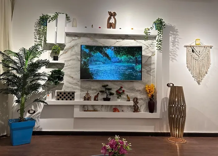 New Boho