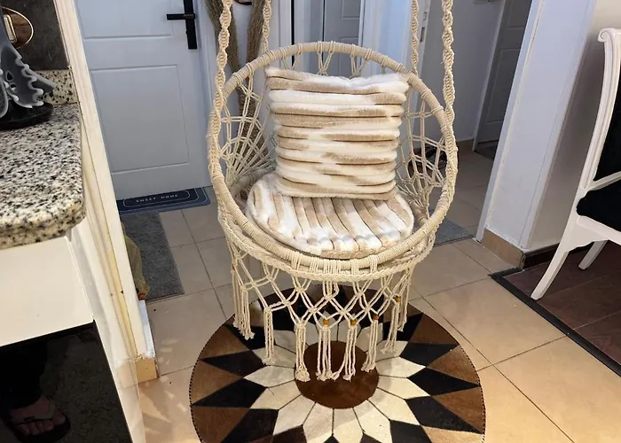 Apartment New Boho