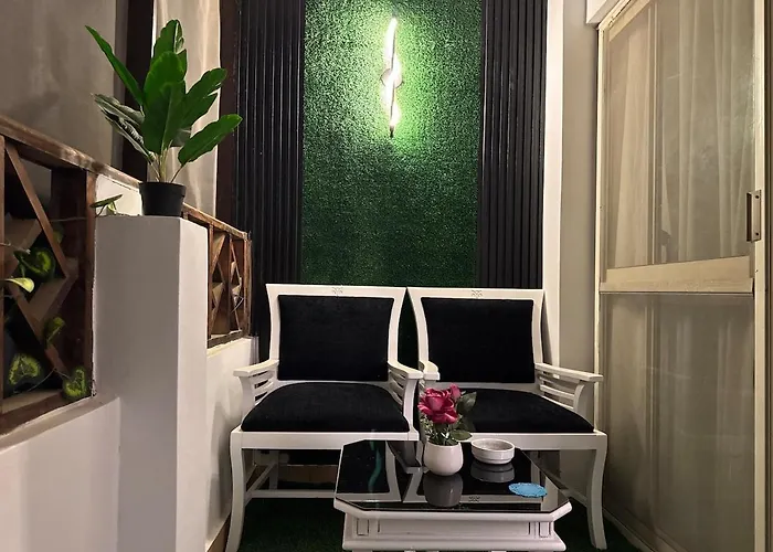 Apartment New Boho Sharm el-Sheikh