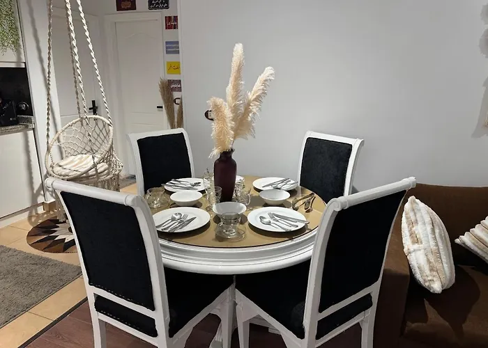 Apartment New Boho Sharm el-Sheikh