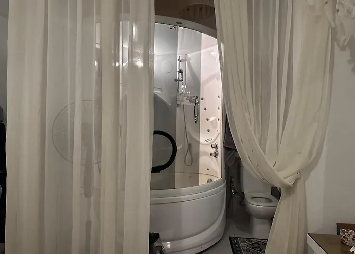 New Boho Apartment Sharm el-Sheikh