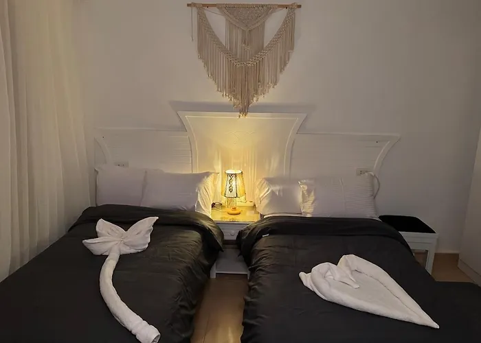 Apartment New Boho *
