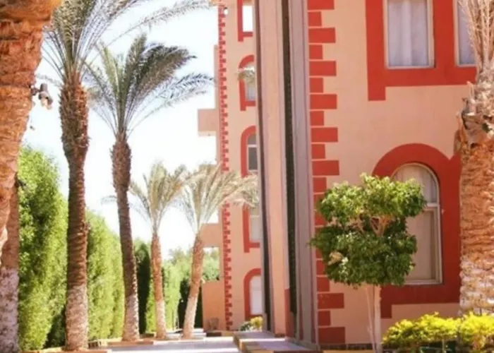 Apartment New Boho Sharm el-Sheikh