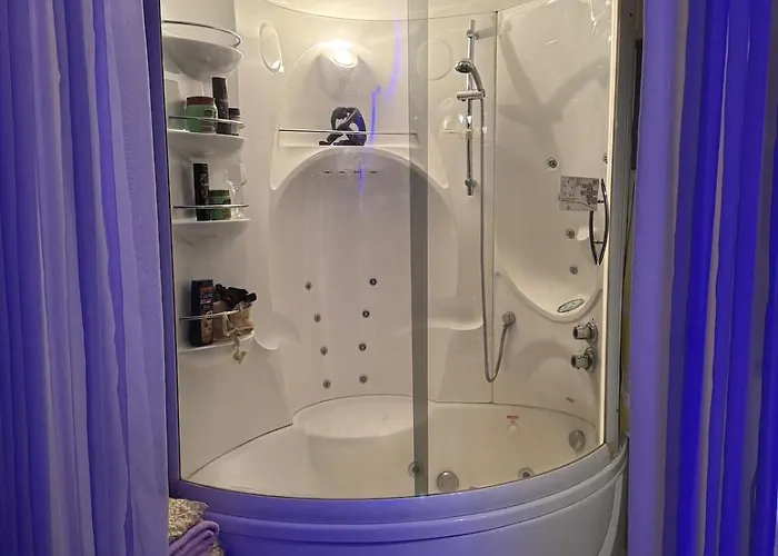 Apartment New Boho Sharm el-Sheikh