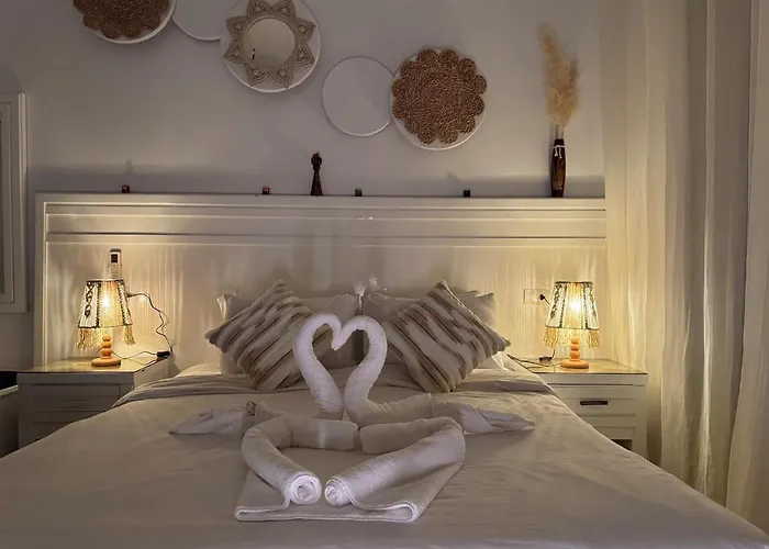 Apartment New Boho Sharm el-Sheikh