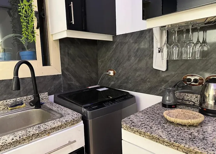 Apartment New Boho Sharm el-Sheikh