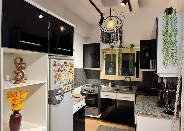 Apartment New Boho *