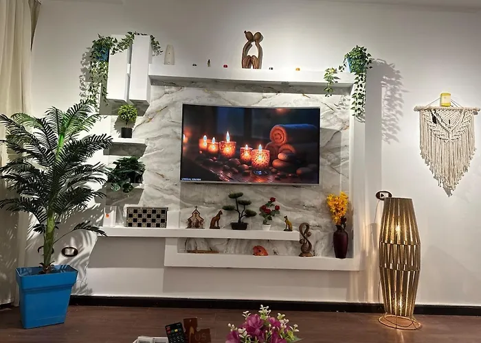 New Boho Sharm el-Sheikh