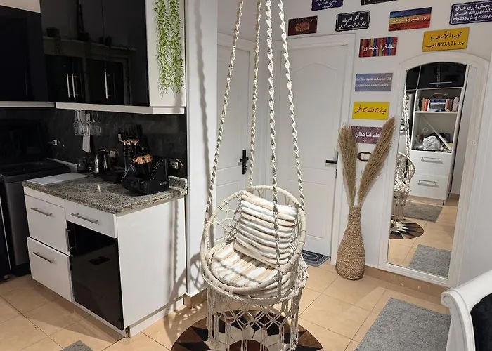 Apartment New Boho *