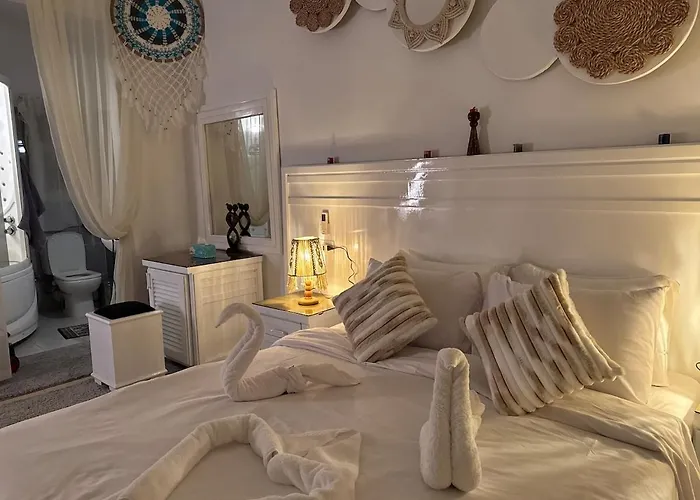 New Boho Apartment