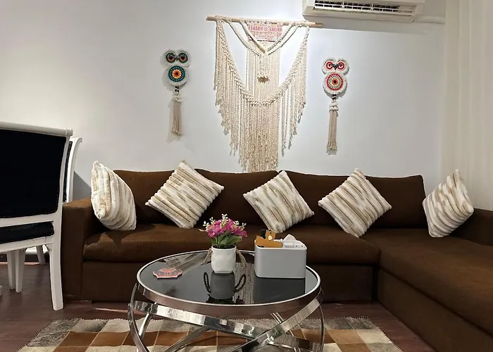 New Boho